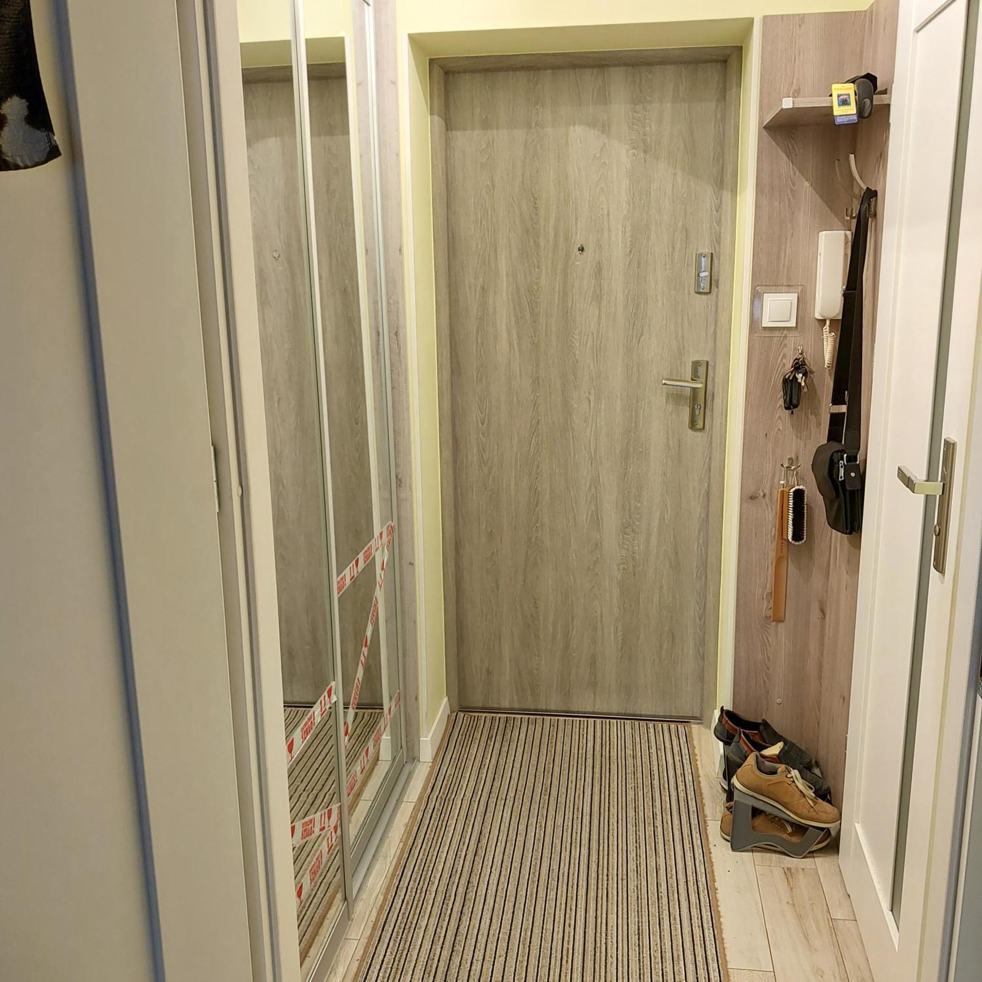Apartment Pradnik Bialy Krakau